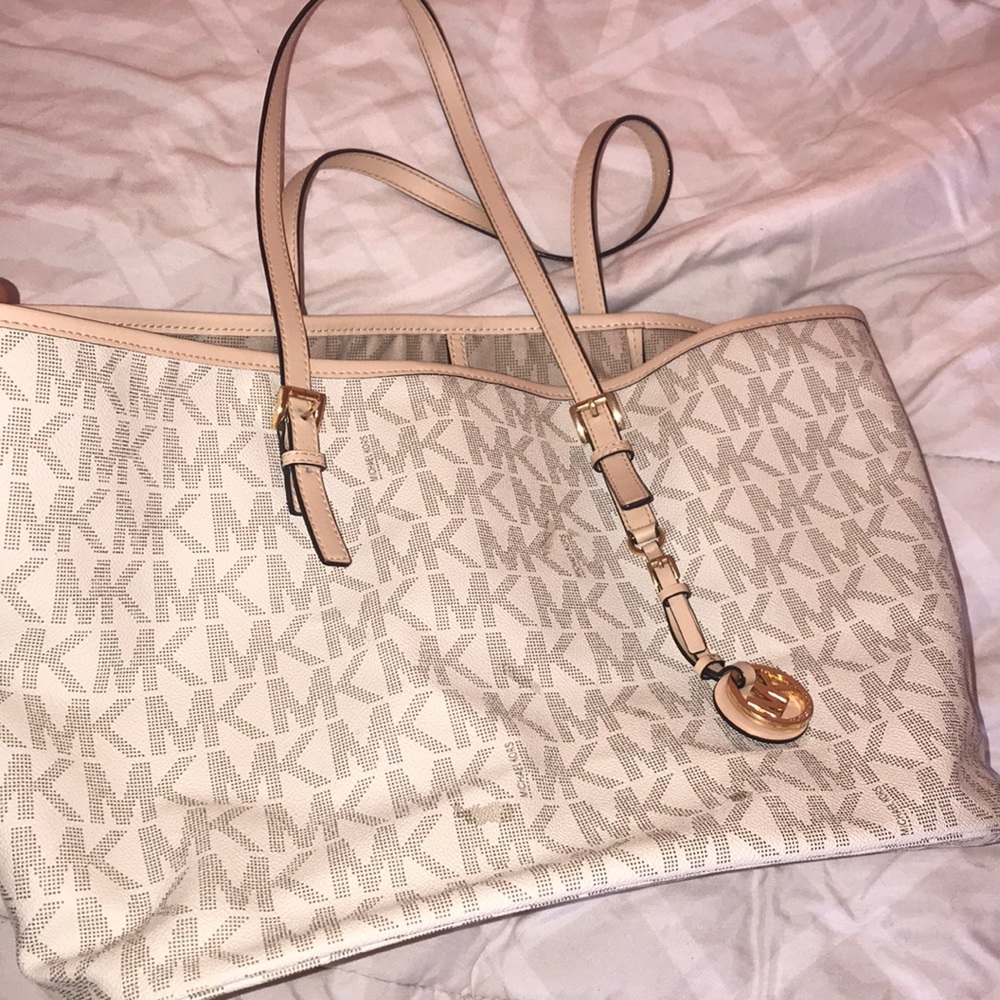 Michael Kors tote